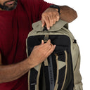 Osprey Sportlite 22 - Wanderrucksack 52 cm (olive tan) - Ansicht 8