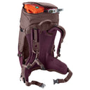 Deuter Futura 24 SL - Wanderrucksack 60 cm (cassis-ashrose) - Ansicht 8