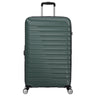 American Tourister Flashline - 4-Rollen-Trolley 78 cm erw. (grün)