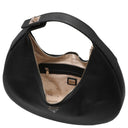 Guess Evie Hobo - Schultertasche (black) - Ansicht 6