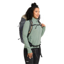 Jack Wolfskin Astro Vent 30 - Wanderrucksack 62 cm (hazel wood) - Ansicht 11