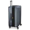 Delsey Paris Longitude - 4-Rollen-Trolley 81 cm erw. (anthrazit) - Ansicht 3