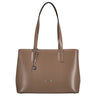 Picard Black Tie - Shopper 36 cm (chai)