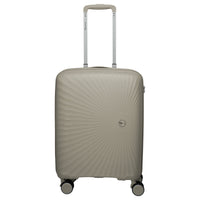 Travelite Tamaris Voyaage - 4-Rollen-Kabinentrolley S 55 cm (sand)