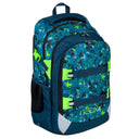 Neoxx ACTIVE PRO - Schulrucksack 45.5 cm (Petrol extreme) - Ansicht 2