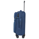 Stratic Lite - 4-Rollen-Kabinentrolley 55 cm (dark blue) - Ansicht 3