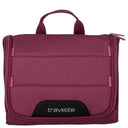 Travelite Skaii Kulturbeutel 23 cm (abendrot)