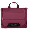 Travelite Skaii Kulturbeutel 23 cm (abendrot)