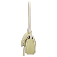 HUGO Jodi - Schultertasche 25 cm (beige) - Ansicht 3