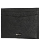BOSS New Crosstown Big - Kreditkartenetui 4cc 10.5 cm (black) - Ansicht 2