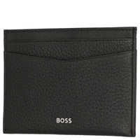 BOSS New Crosstown Big - Kreditkartenetui 4cc 10.5 cm (black) - Ansicht 2