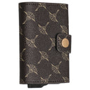 Joop Women Cortina 1.0 C-Four E-Cage - Geldbörse 12cc 10 cm RFID (seal brown) - Ansicht 3