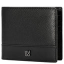 HUGO Quantic - Geldbörse 8cc 11 cm (black) - Ansicht 3