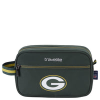 Travelite NFL - Kulturbeutel 24 cm (Green Bay Packers) - Ansicht 2