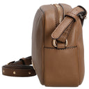 Liu Jo Evrim Camera Case - Umhängetasche S 21 cm (suede) - Ansicht 3