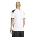 adidas Deutschland 26 - Heimtrikot (white, M) - Ansicht 4