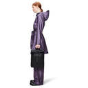 Rains Rolltop Mini W3 - Rucksack 13" 50 cm (black) - Ansicht 7