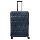 Travelite Panello - 4-Rollen-Trolley Set 3tlg. (night sky) - Ansicht 2