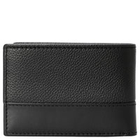 HUGO Quantic - Geldbörse 6cc 11 cm (black) - Ansicht 4