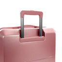 Heys EZ Fashion - 4-Rollen-Trolley M 66 cm erw. (rose gold) - Ansicht 8