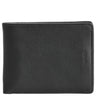 Picard Brooklyn - Geldbörse 13 cm (schwarz)