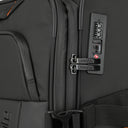 Travelite Briize - 4-Rollen Trolley Set 3tlg. S/M erw./L erw. (schwarz) - Ansicht 9