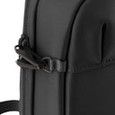Travelite Workfloow - Schulterttasche 32 cm (schwarz) - Ansicht 8
