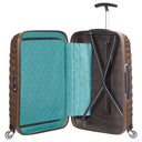 Samsonite Lite-Shock - 4-Rollen-Kabinentrolley S 55 cm (sand) - Ansicht 4