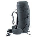 Deuter Aircontact Core 65 + 10 SL - Women's Trekkingrucksack 84 cm (graphite) - Ansicht 6