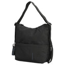 Mandarina Duck MD20 - Schultertasche 32 cm (schwarz) - Ansicht 2