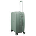 Travelite Tamaris Voyaage - 4-Rollen-Trolley 66 cm M erw. (sage green) - Ansicht 3