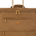 Brics Life - 4-Rollen-Trolley 77 cm (camel) - Ansicht 7