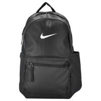 Nike Heritage Eugene 2.0 - Rucksack 15" 46 cm (black/white)