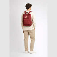 Fjällräven Kånken Laptop 17" - Rucksack 42 cm (ox red) - Ansicht 4
