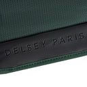 Delsey Paris Montmartre 3 - Kulturbeutel 27 cm (tannengrün) - Ansicht 5