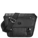 Lacoste Nomogramme - Umhängetasche 28 cm (noir)