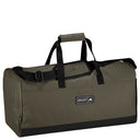 adidas 3 Stripes Duffel Bag Medium - Weekender (olistr/black)