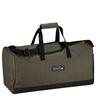 adidas 3 Stripes Duffel Bag Medium - Weekender (olistr/black)