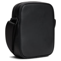 Tommy Hilfiger Modern Monogram Mini Reporter - Umhängetasche 19.5 cm (black) - Ansicht 2