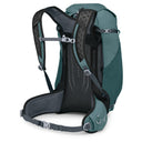Osprey Hikelite 32 - Wanderrucksack 58 cm (cascade blue) - Ansicht 3