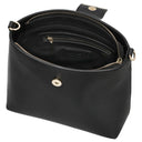 Valentino Bags Dione Re - Umhängetasche 25 cm (nero) - Ansicht 6