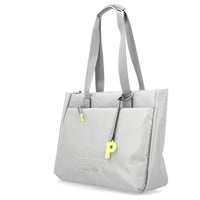 Picard Lucky One - Shopper 38 cm (silber) - Ansicht 2