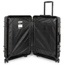 Eastpak selection Resist'r Case - 4-Rollen-Trolley M 68.5 cm (brushed black) - Ansicht 4