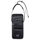 Tatonka Skin Neck Pouch RFID Block - Brustbeutel 19 cm (black) - Ansicht 3