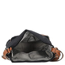 Picard Sonja - Schultertasche/Rucksack 36 cm (midnight) - Ansicht 6