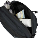 Jack Wolfskin Wandermood - Gürteltasche 18 cm (phantom) - Ansicht 4