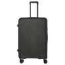 Travelite Skymate - 4-Rollen-Trolley L 75 cm (black)