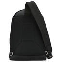 Guess Milano Sling Bag - Umhängetasche 31 cm (black) - Ansicht 4