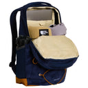 The North Face Jester Pro 28 - Rucksack 16" 45.5 cm (summit navy-leather brown) - Ansicht 4