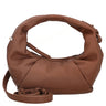 Les Visionnaires Greta Mini Essential Soft Grainy - Umhängetasche 23 cm (chestnut)